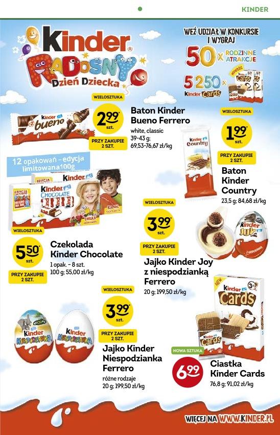 Gazetka promocyjna Żabka str. 13