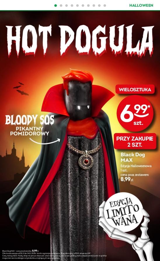 Gazetka promocyjna Żabka str. 4