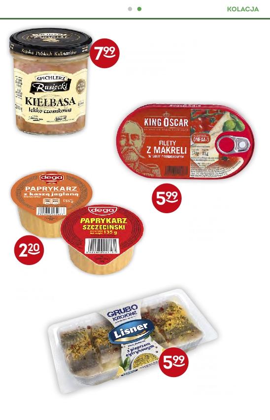 Gazetka promocyjna Żabka str. 45