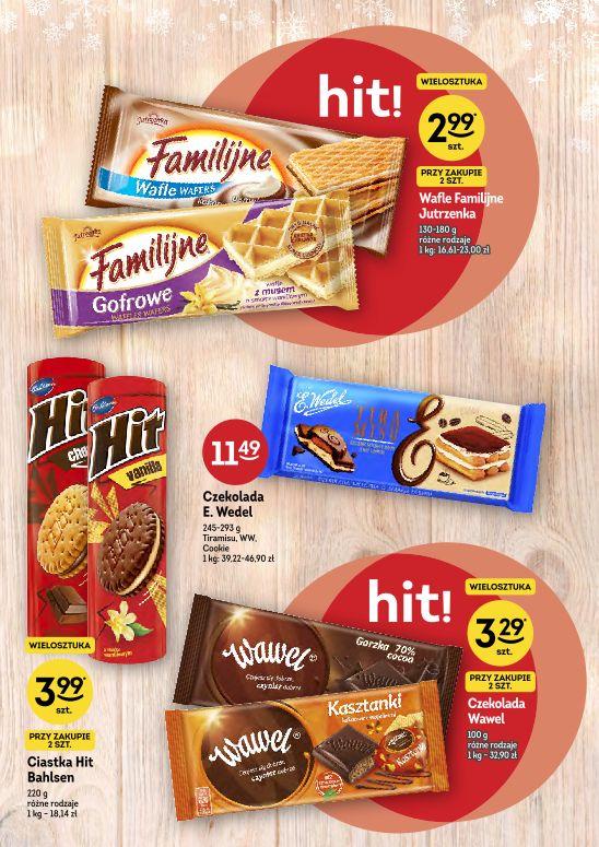 Gazetka promocyjna Żabka str. 5