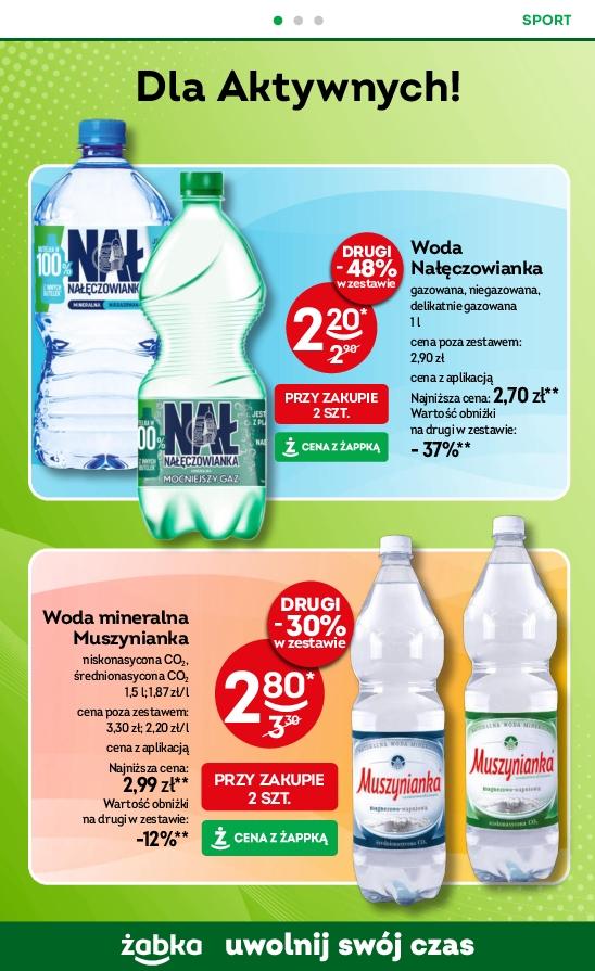 Gazetka promocyjna Żabka str. 74