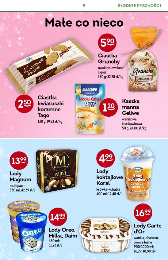 Gazetka promocyjna Żabka str. 32