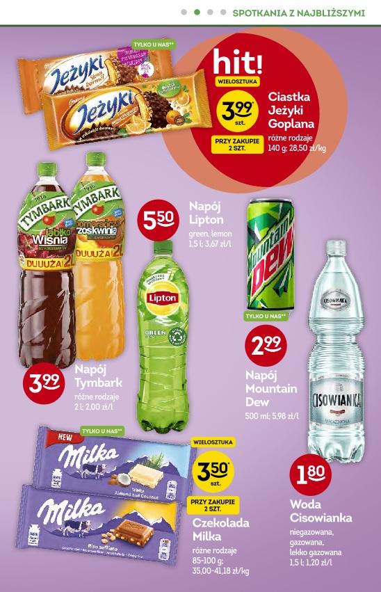 Gazetka promocyjna Żabka str. 25