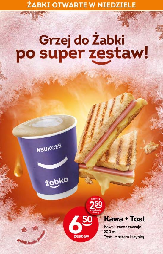 Gazetka promocyjna Żabka str. 4