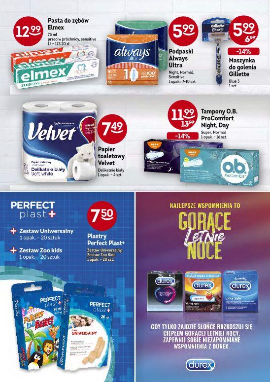 Gazetka promocyjna Żabka str. 30