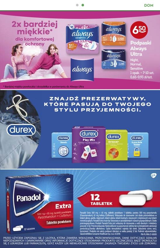 Gazetka promocyjna Żabka str. 41