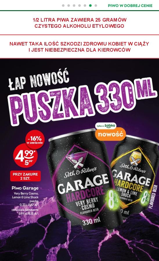 Gazetka promocyjna Żabka str. 38