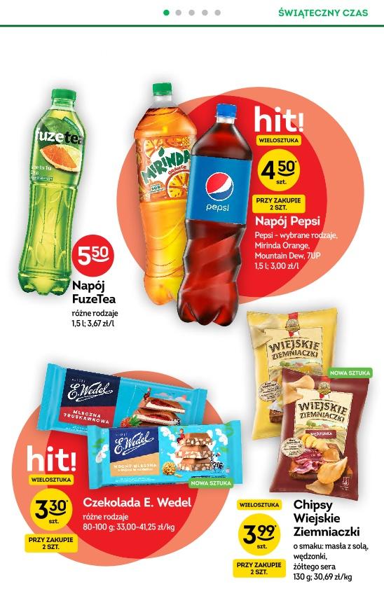 Gazetka promocyjna Żabka str. 12