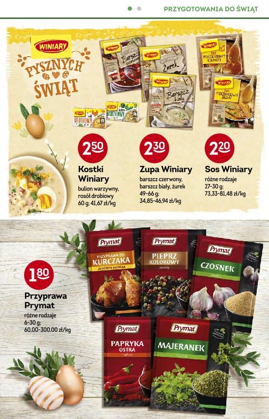 Gazetka promocyjna Żabka str. 14