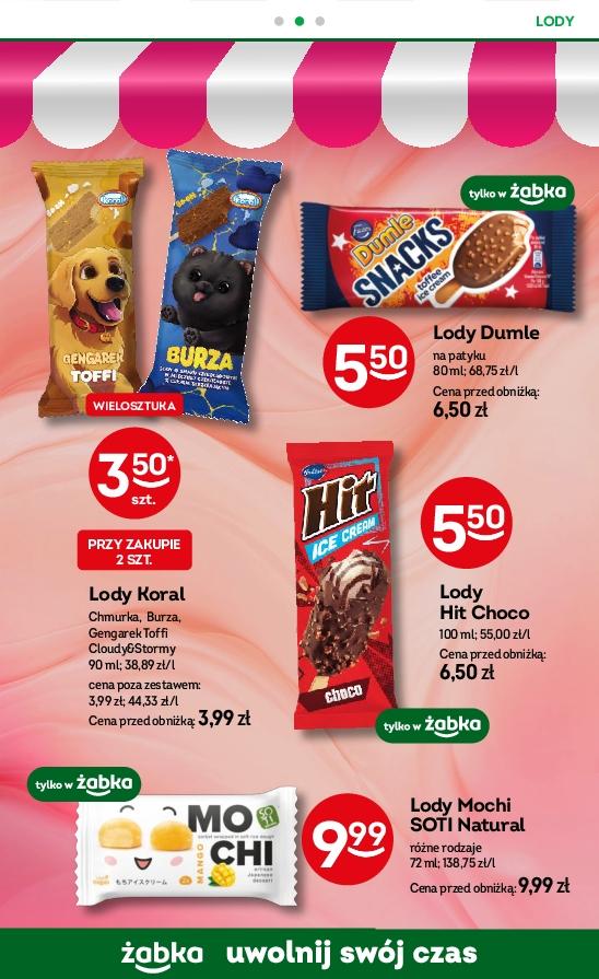 Gazetka promocyjna Żabka str. 48