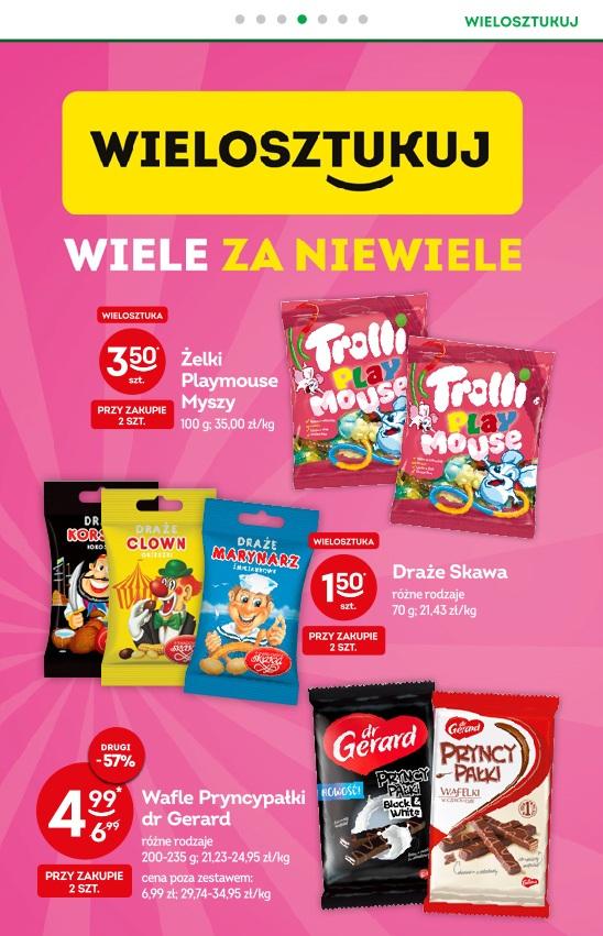 Gazetka promocyjna Żabka str. 10