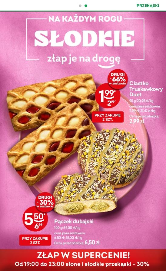 Gazetka promocyjna Żabka str. 57