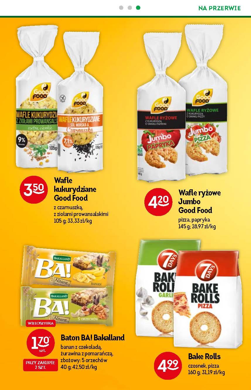 Gazetka promocyjna Żabka str. 38