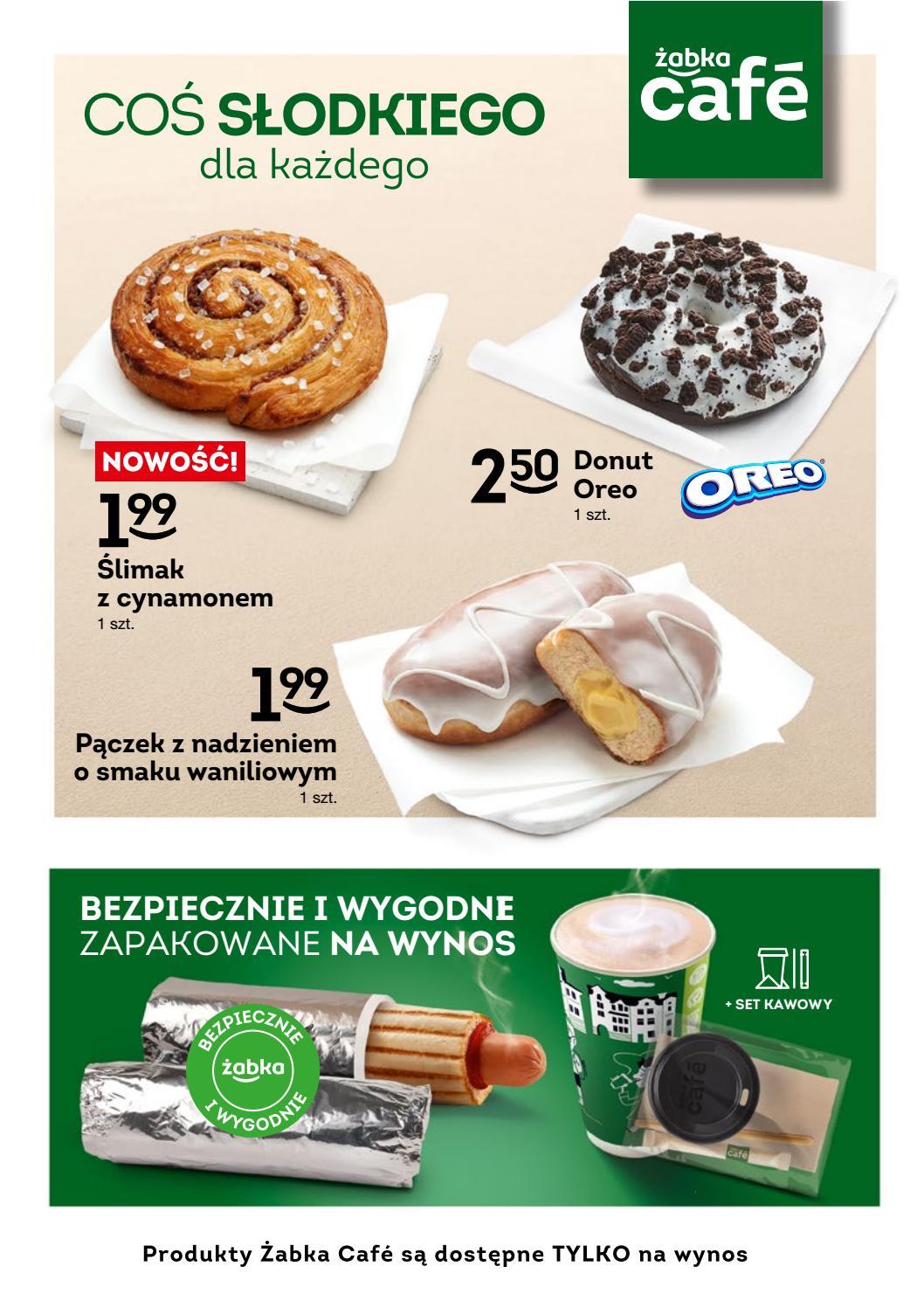 Gazetka promocyjna Żabka str. 7