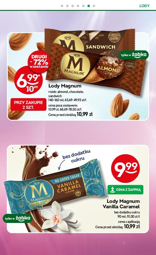 Gazetka promocyjna Żabka str. 29