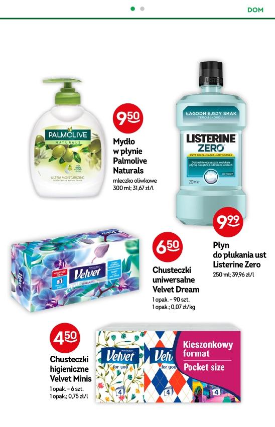 Gazetka promocyjna Żabka str. 52