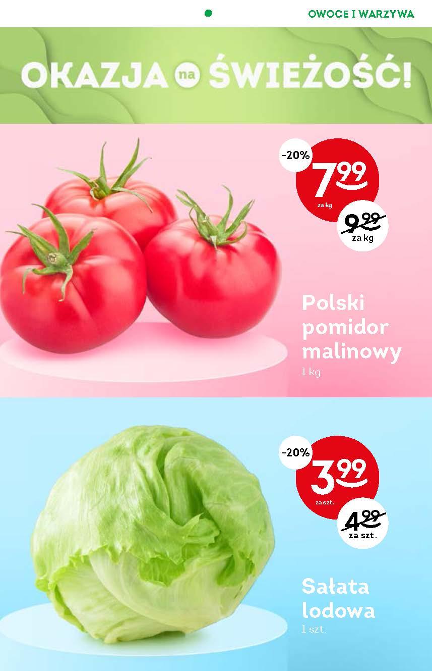 Gazetka promocyjna Żabka str. 26