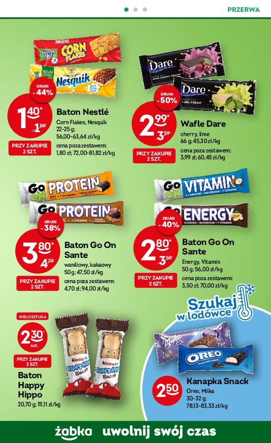 Gazetka promocyjna Żabka str. 27