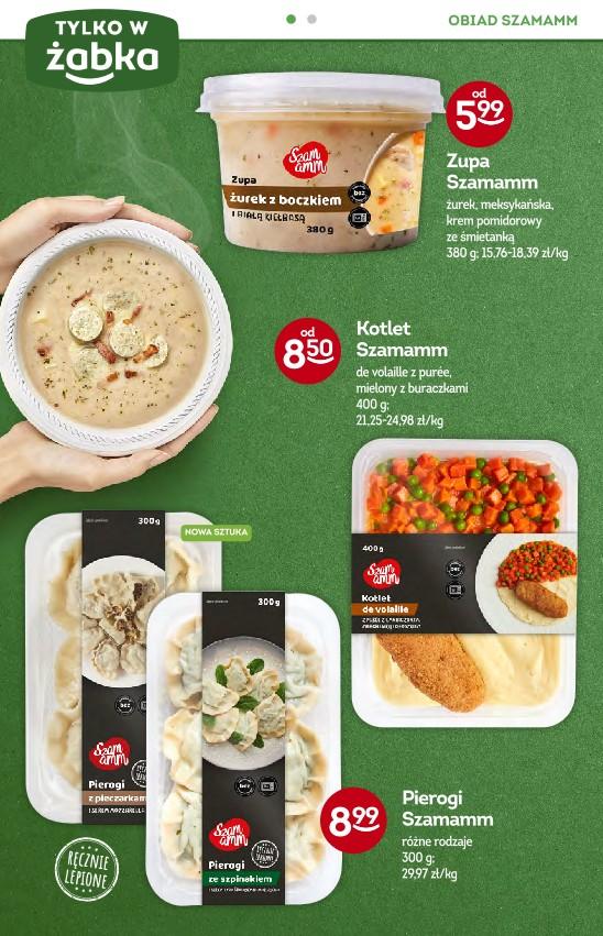 Gazetka promocyjna Żabka str. 4