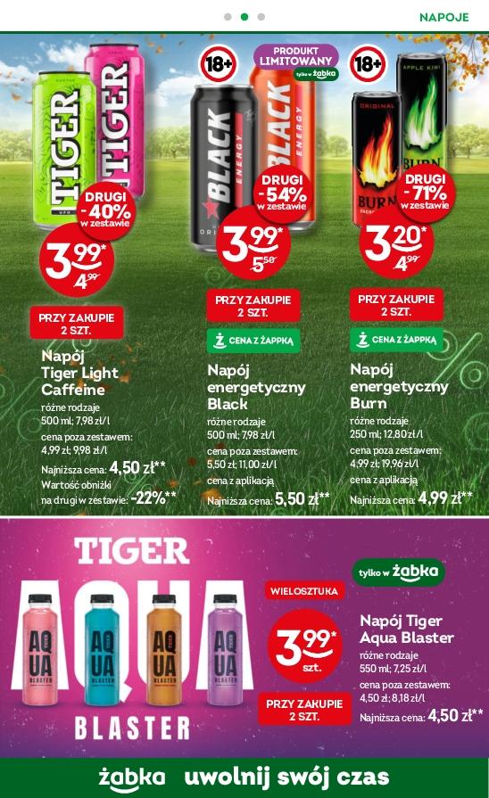 Gazetka promocyjna Żabka str. 27