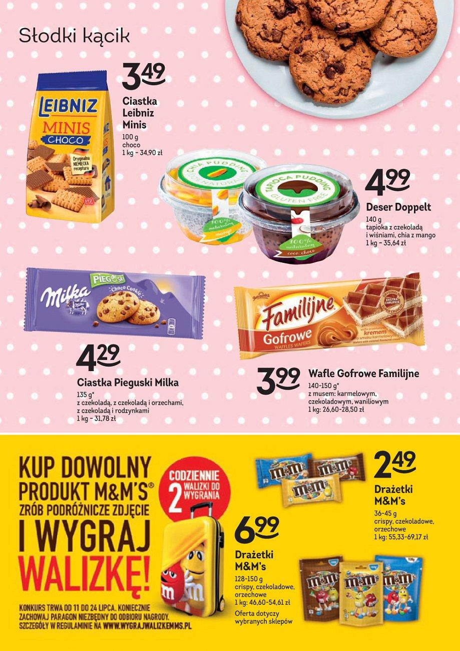 Gazetka promocyjna Żabka str. 24