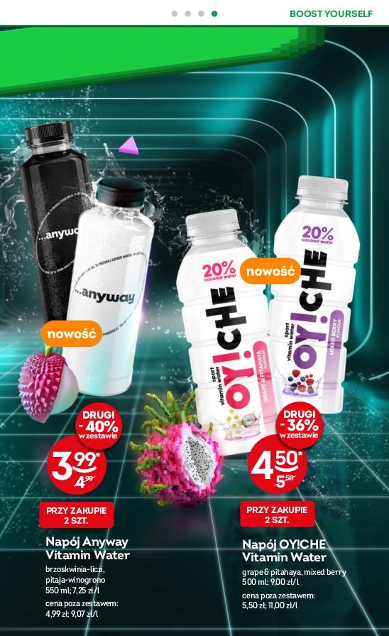 Gazetka promocyjna Żabka str. 19