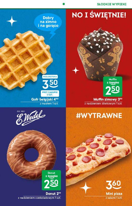 Gazetka promocyjna Żabka str. 24