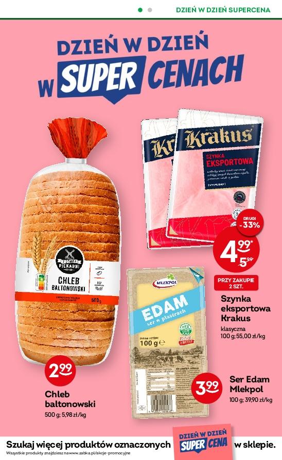 Gazetka promocyjna Żabka str. 44