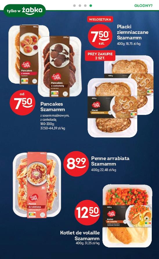 Gazetka promocyjna Żabka str. 11