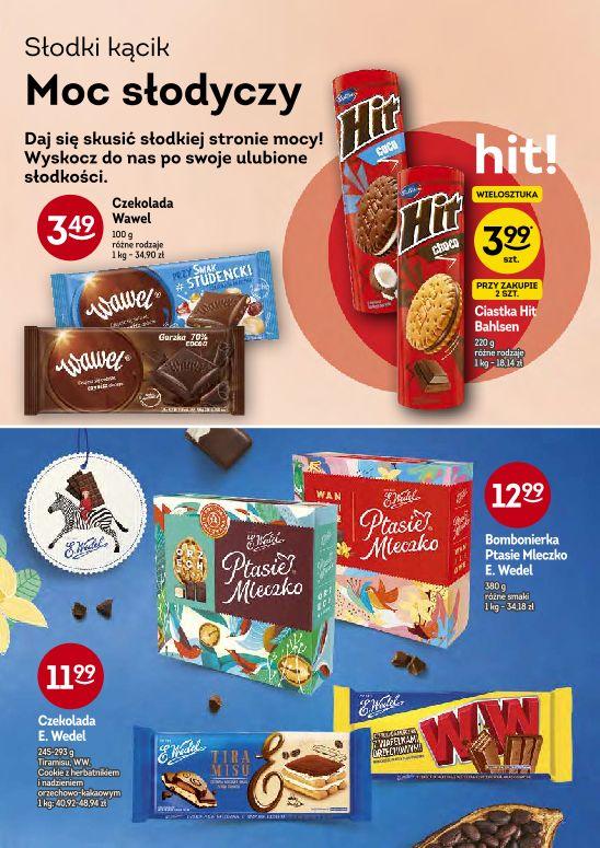 Gazetka promocyjna Żabka str. 19