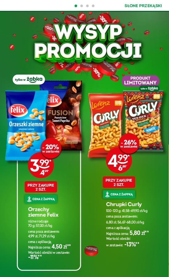 Gazetka promocyjna Żabka str. 14