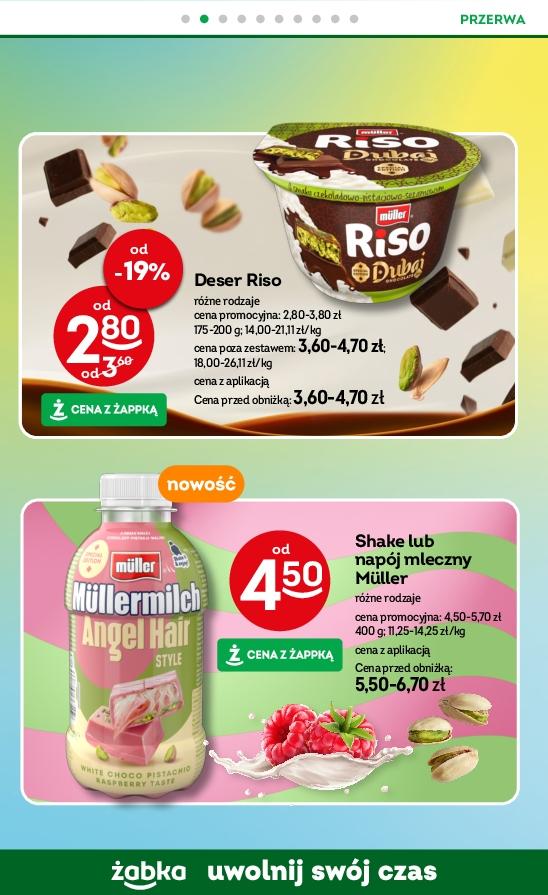 Gazetka promocyjna Żabka str. 49