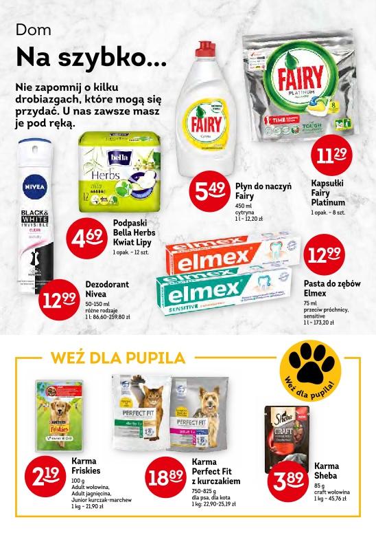 Gazetka promocyjna Żabka str. 24