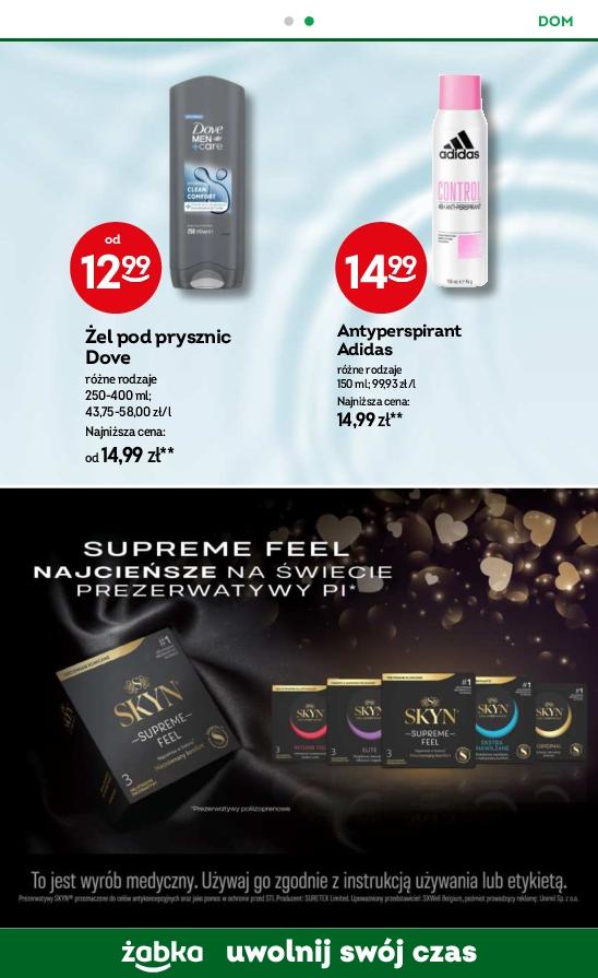 Gazetka promocyjna Żabka str. 61