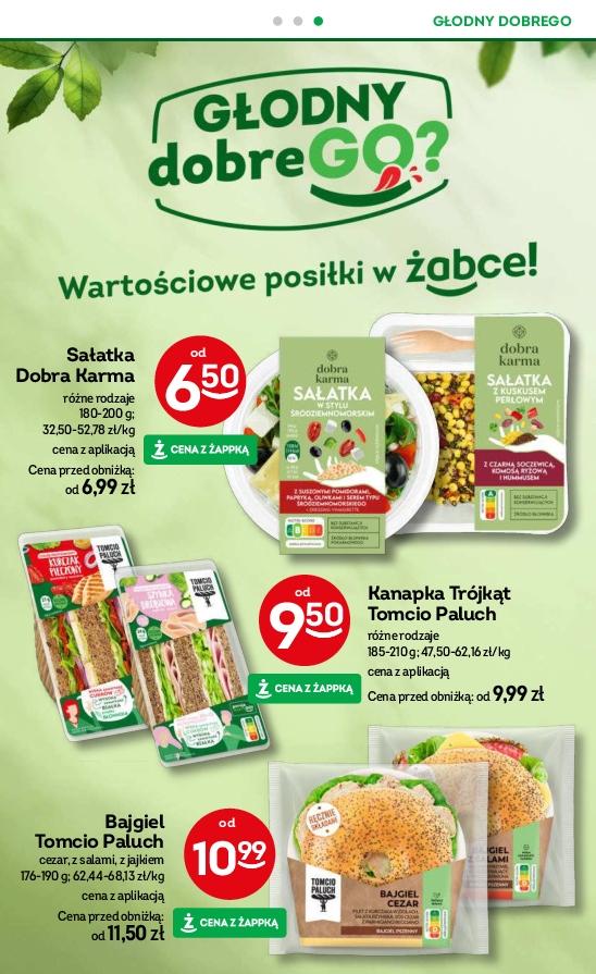 Gazetka promocyjna Żabka str. 9