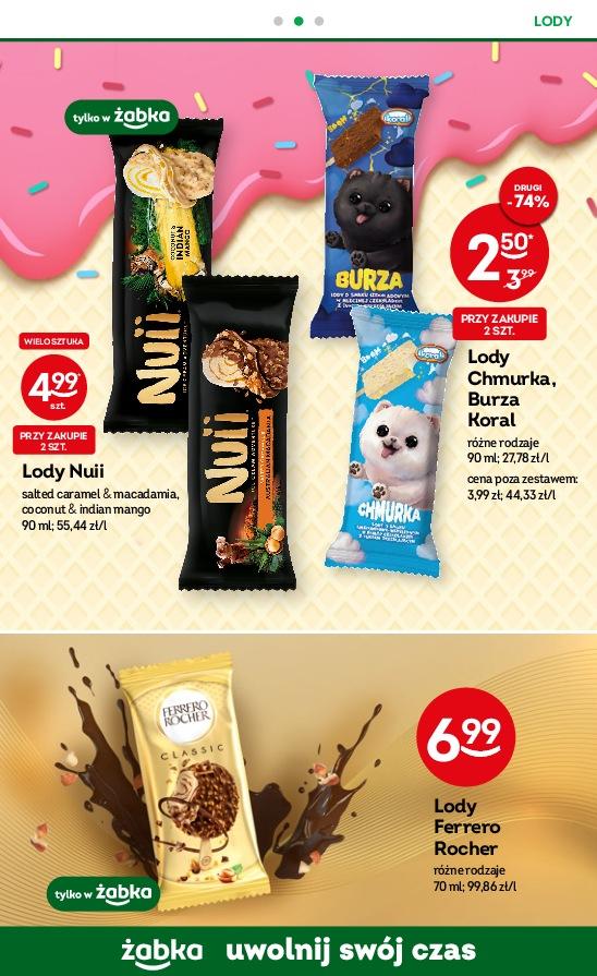 Gazetka promocyjna Żabka str. 33