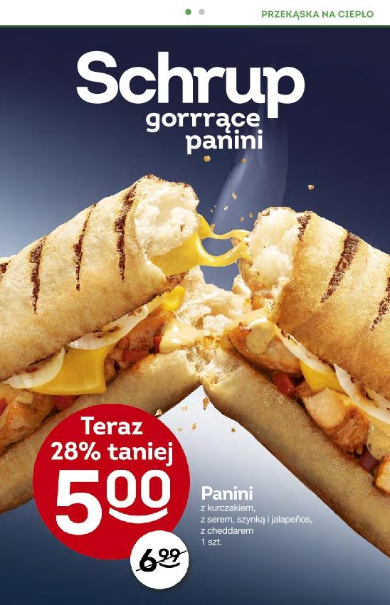 Gazetka promocyjna Żabka str. 4