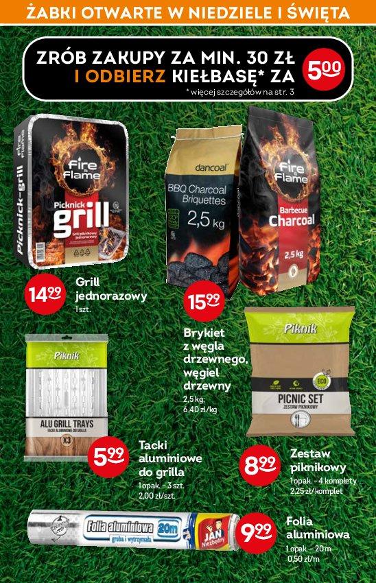 Gazetka promocyjna Żabka str. 5
