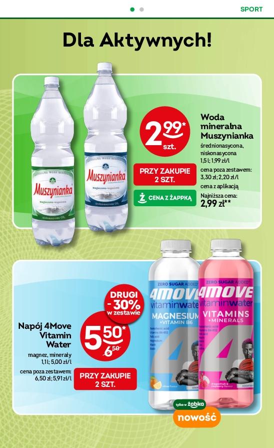 Gazetka promocyjna Żabka str. 66