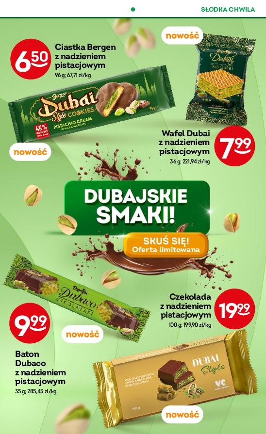 Gazetka promocyjna Żabka str. 13