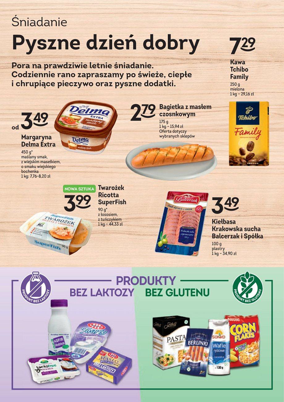 Gazetka promocyjna Żabka str. 8