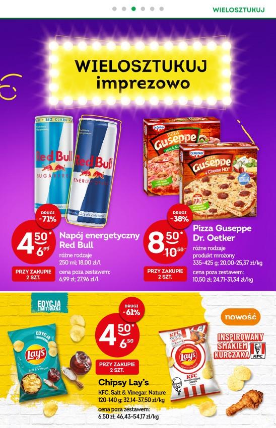 Gazetka promocyjna Żabka str. 8