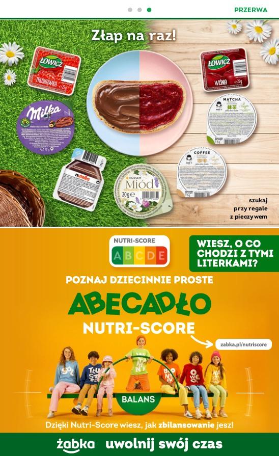 Gazetka promocyjna Żabka str. 40