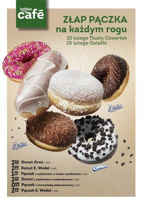 Gazetka promocyjna Żabka str. 6