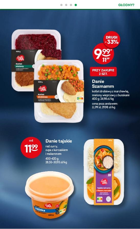 Gazetka promocyjna Żabka str. 7