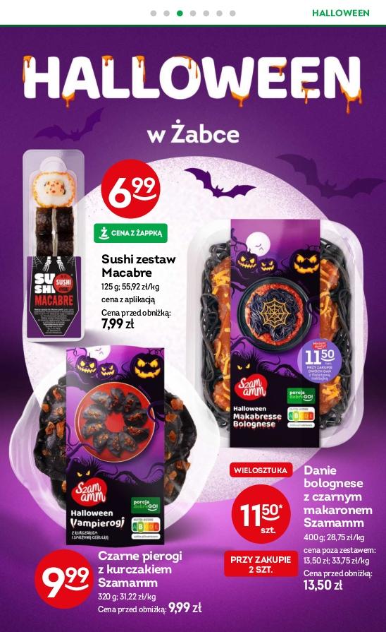 Gazetka promocyjna Żabka str. 10