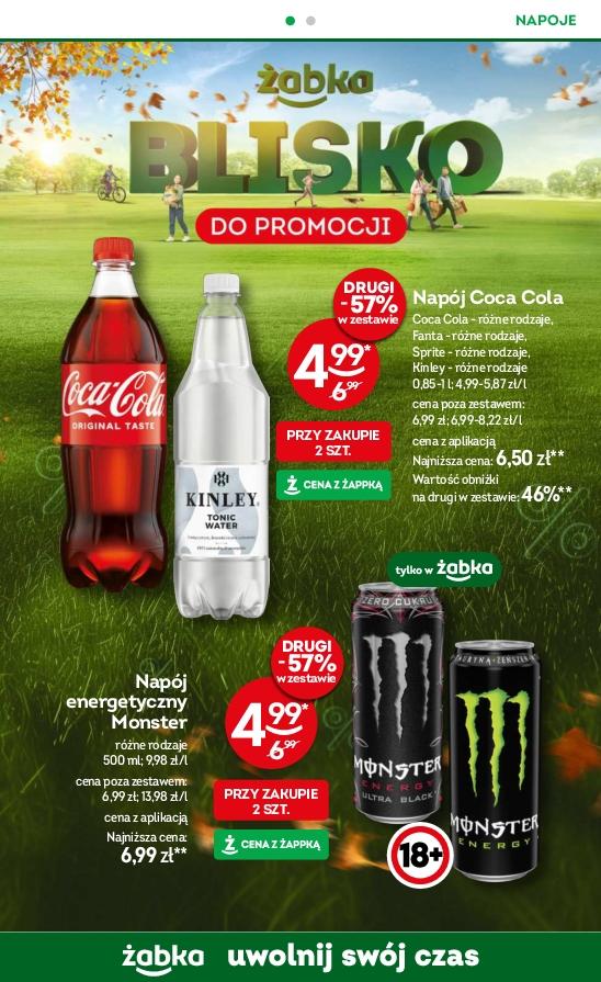 Gazetka promocyjna Żabka str. 26