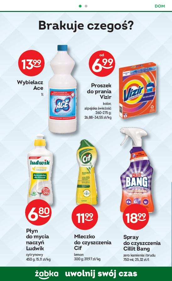 Gazetka promocyjna Żabka str. 52