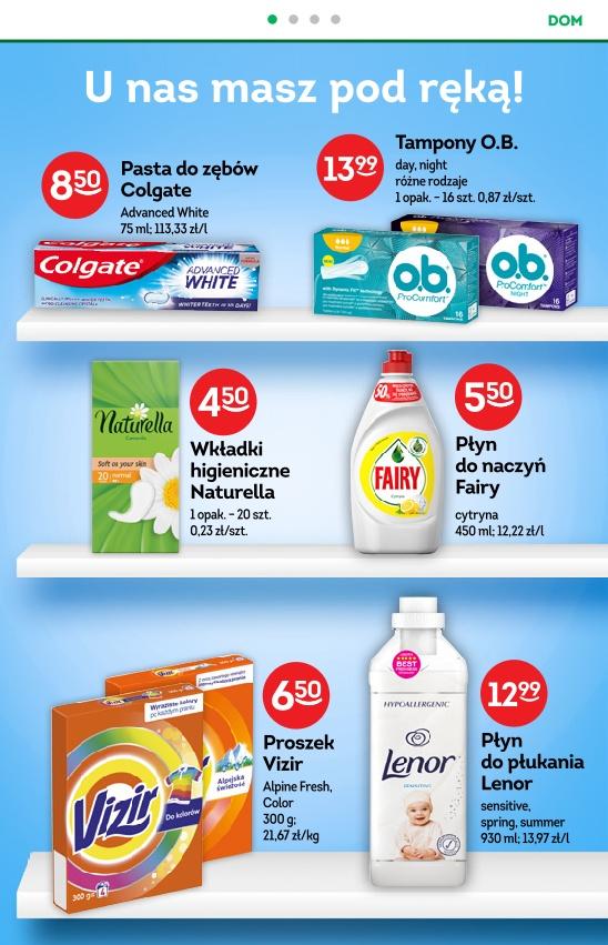 Gazetka promocyjna Żabka str. 44