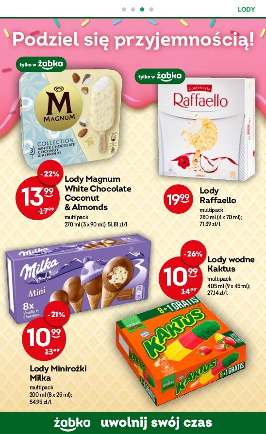 Gazetka promocyjna Żabka str. 32